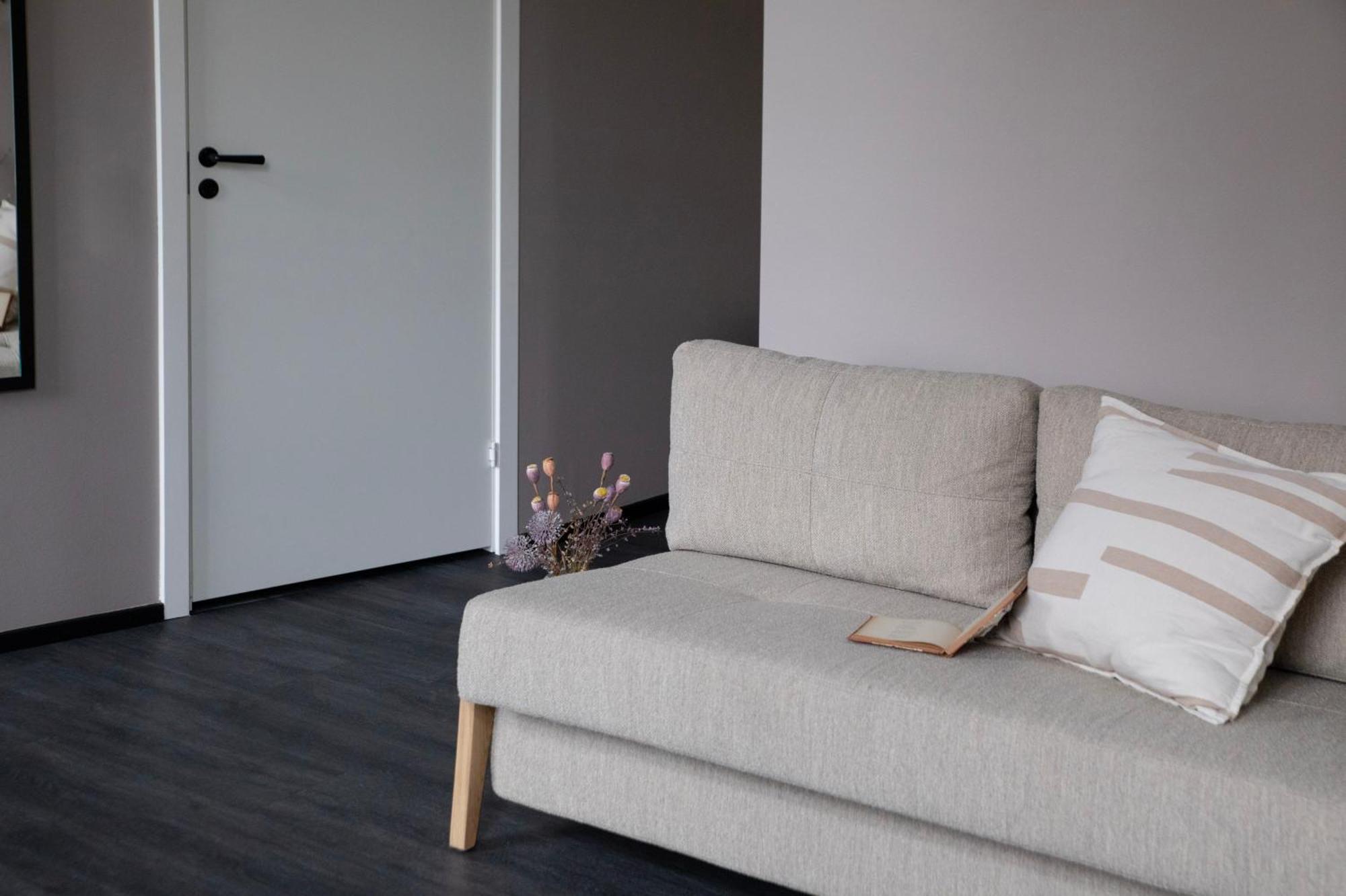 Bob W Osterbro Copenhagen Apartment Luaran gambar