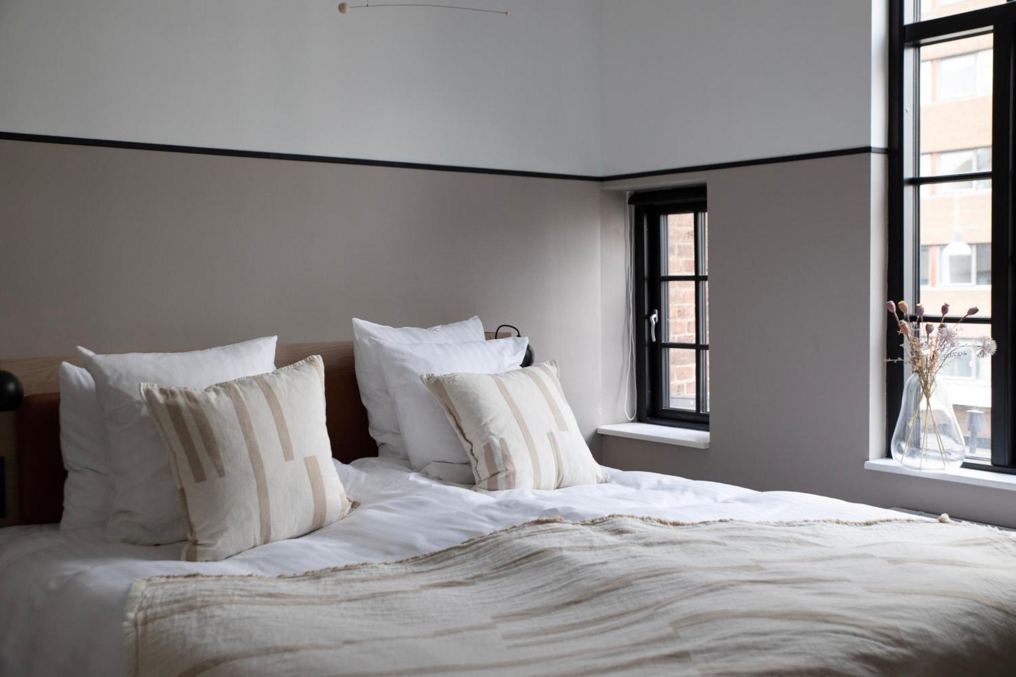 Bob W Osterbro Copenhagen Apartment Luaran gambar