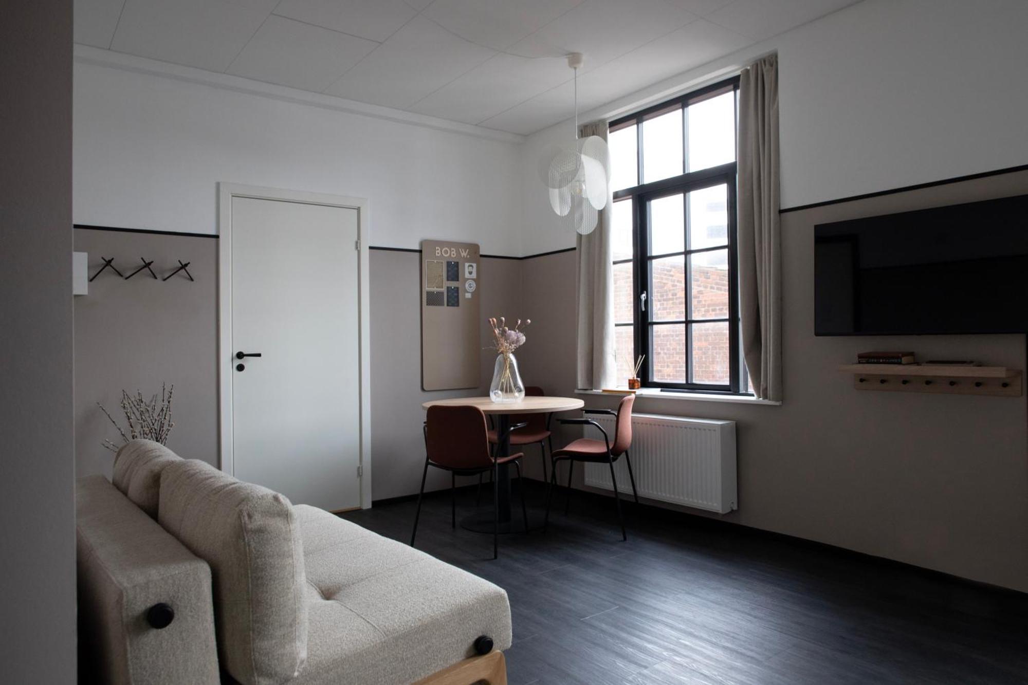 Bob W Osterbro Copenhagen Apartment Luaran gambar