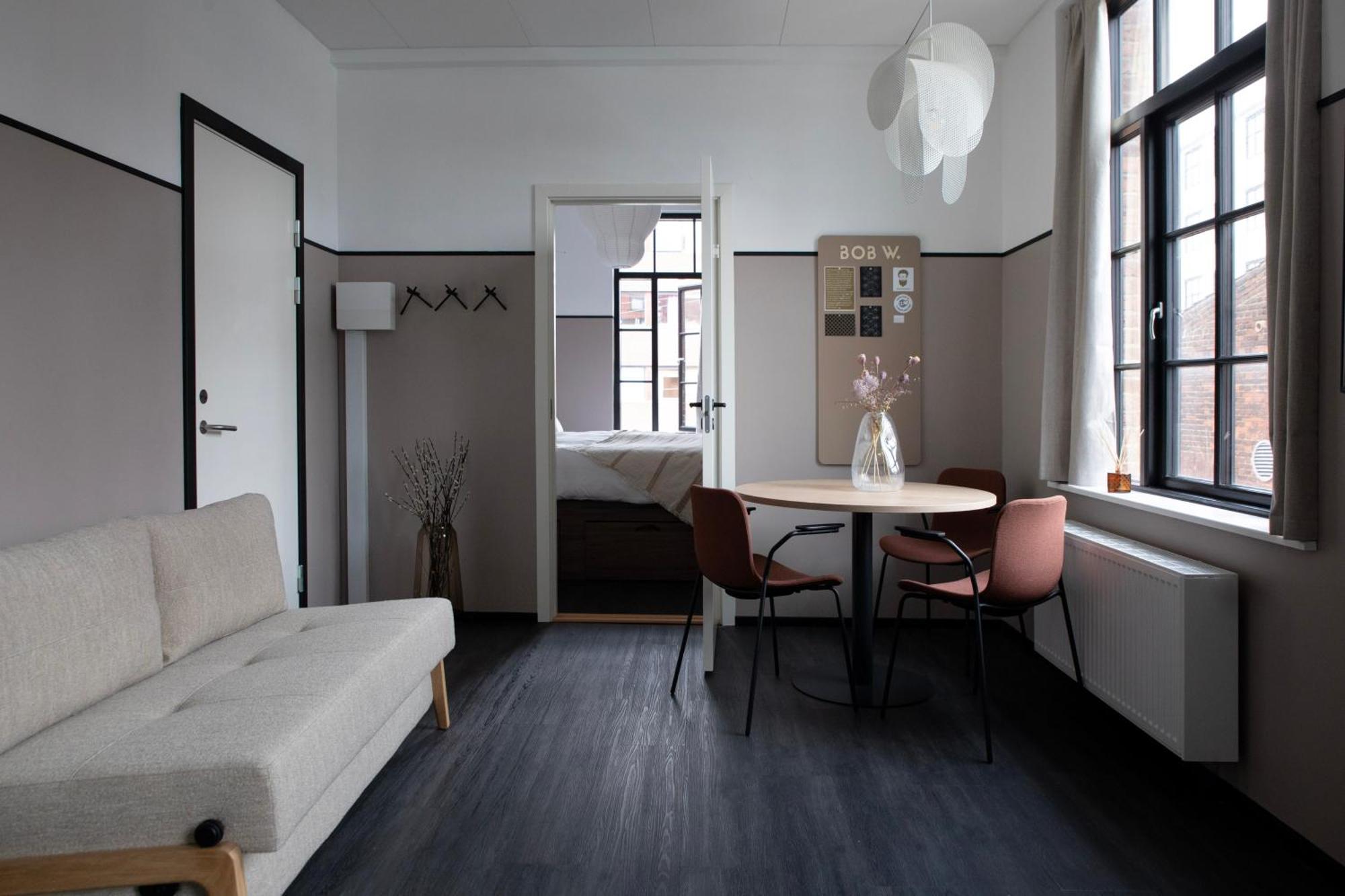 Bob W Osterbro Copenhagen Apartment Luaran gambar