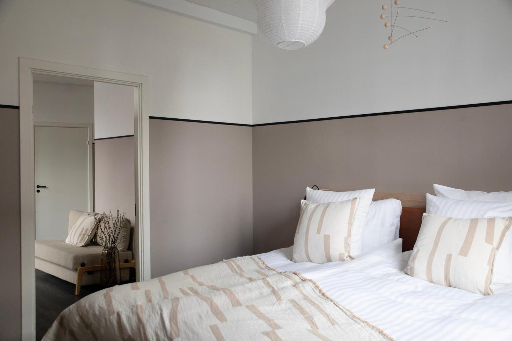 Bob W Osterbro Copenhagen Apartment Luaran gambar