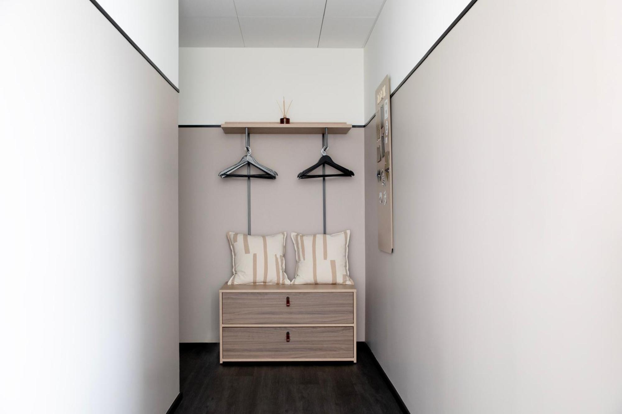 Bob W Osterbro Copenhagen Apartment Luaran gambar