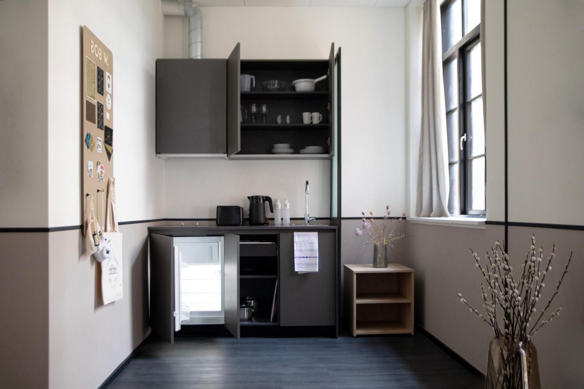 Bob W Osterbro Copenhagen Apartment Luaran gambar