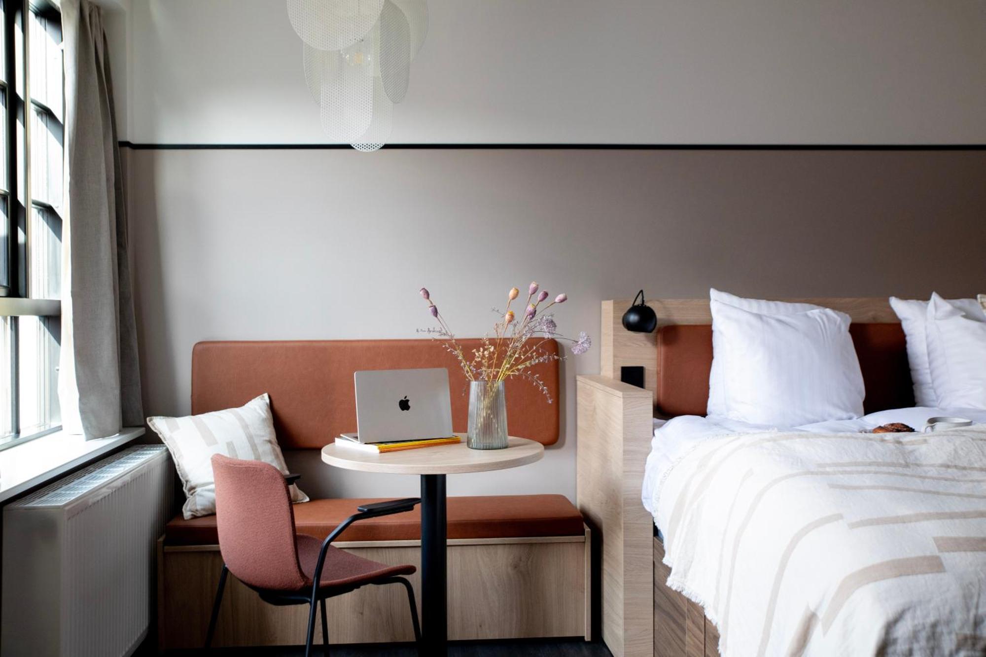 Bob W Osterbro Copenhagen Apartment Luaran gambar