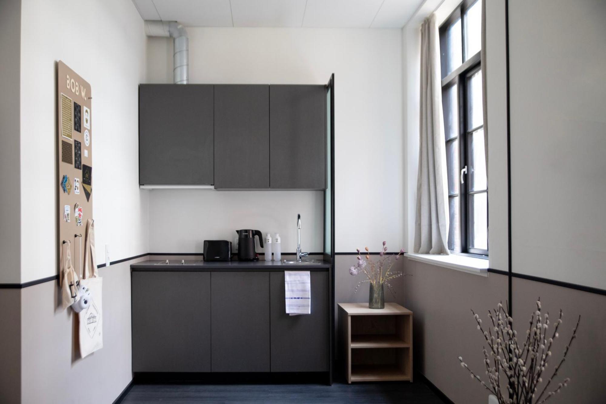 Bob W Osterbro Copenhagen Apartment Luaran gambar