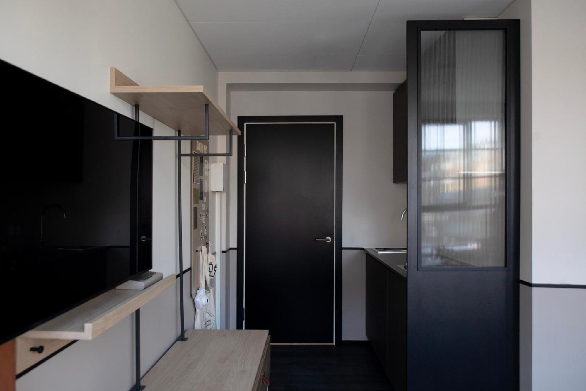 Bob W Osterbro Copenhagen Apartment Luaran gambar