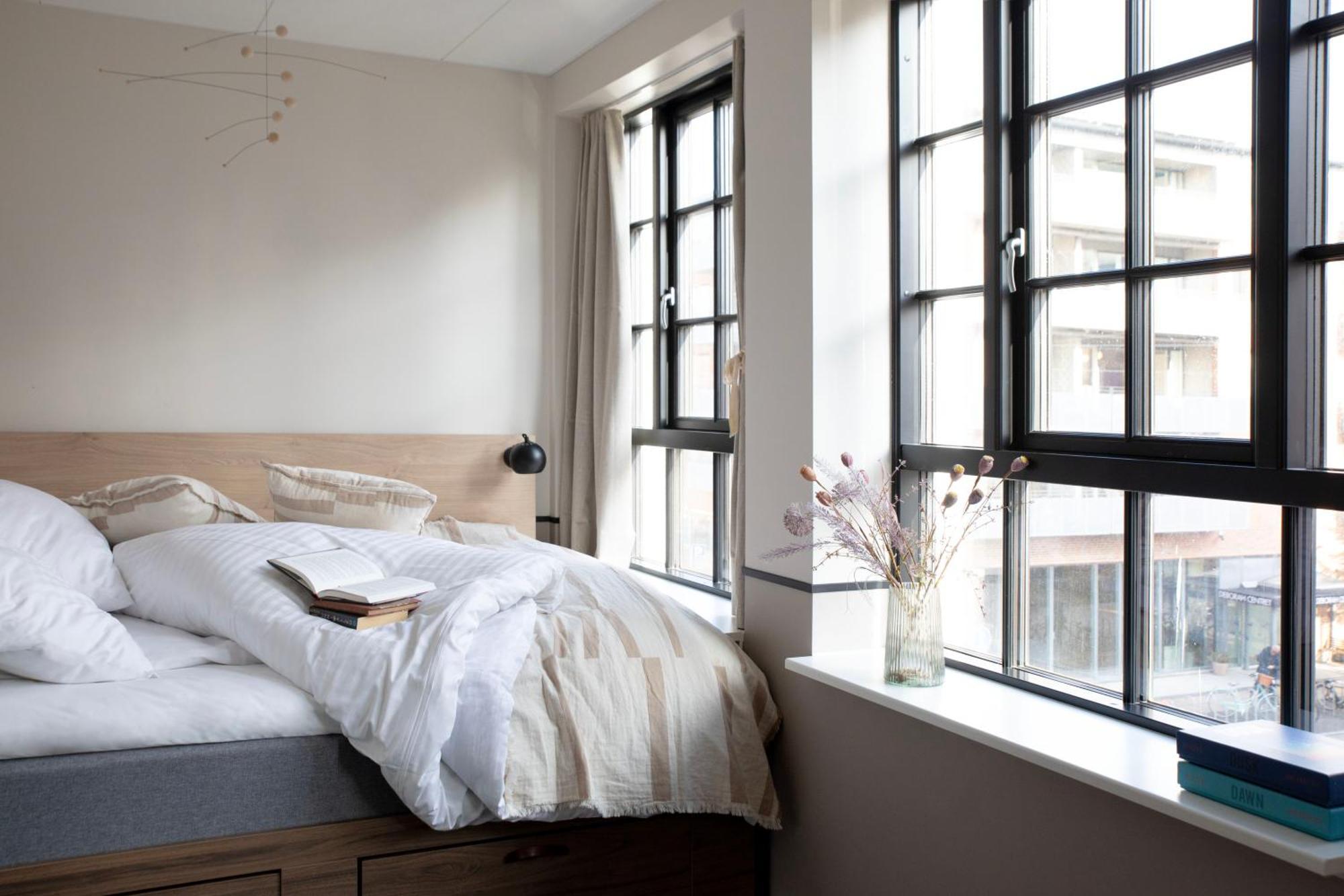 Bob W Osterbro Copenhagen Apartment Luaran gambar