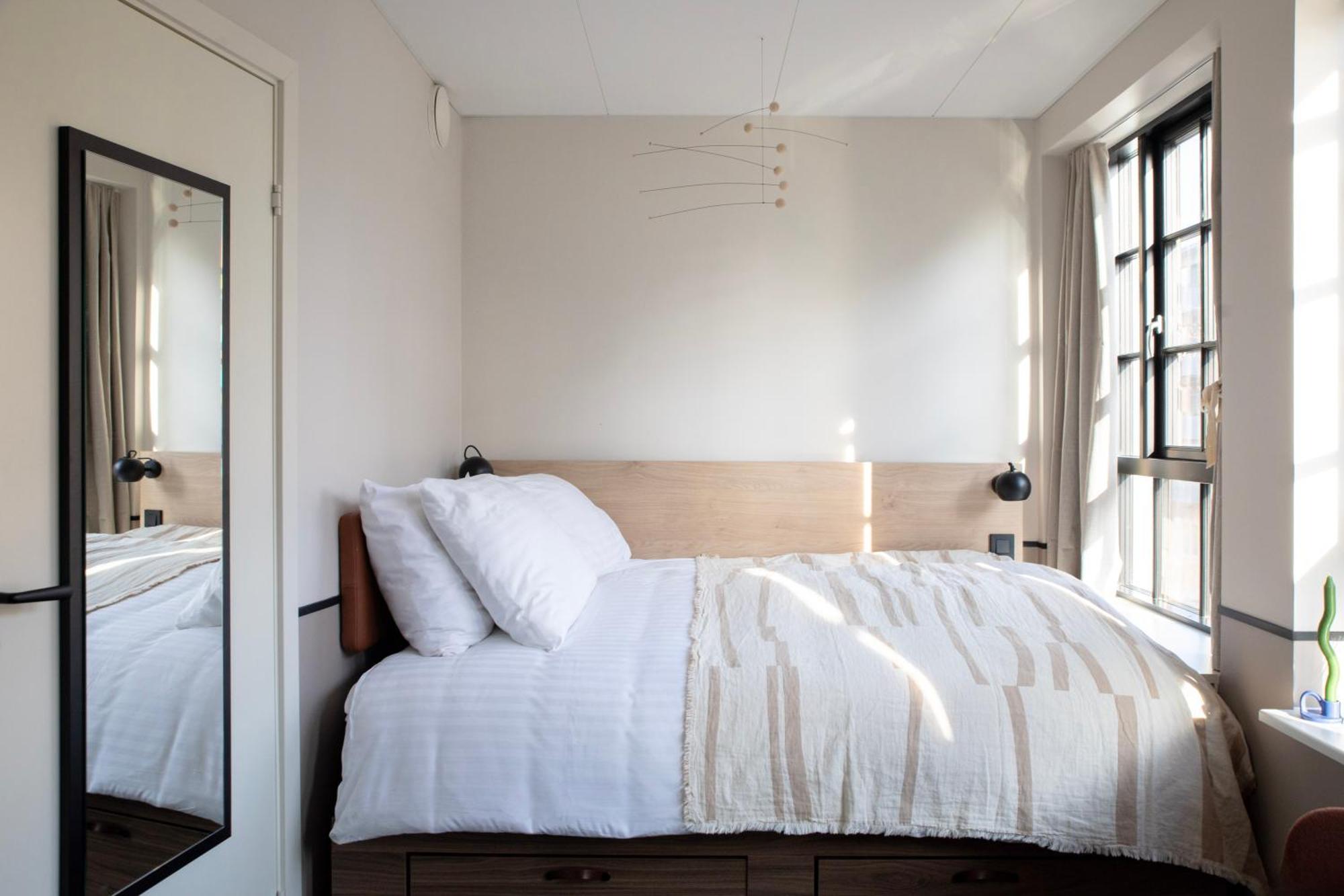 Bob W Osterbro Copenhagen Apartment Luaran gambar