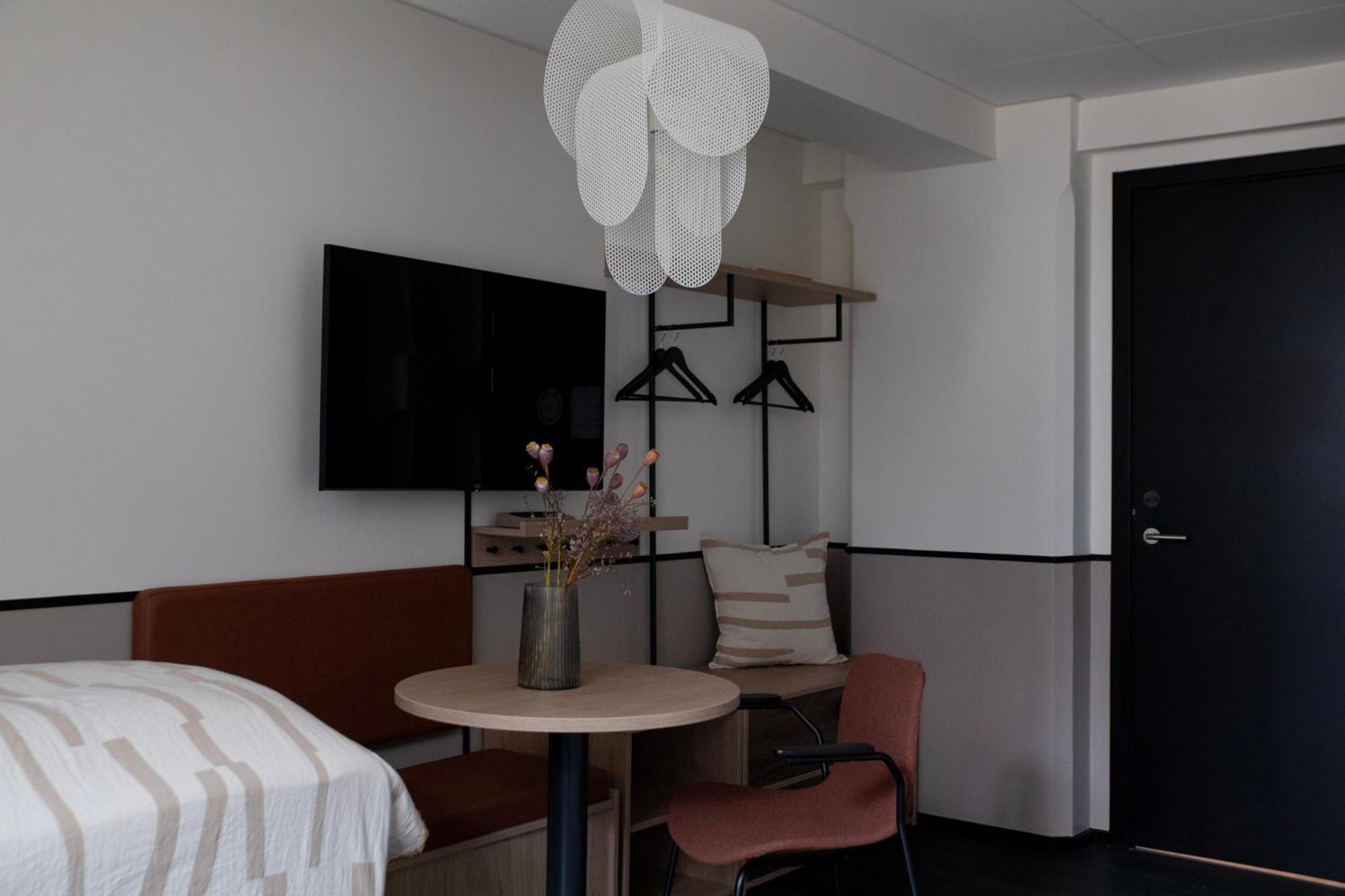 Bob W Osterbro Copenhagen Apartment Luaran gambar