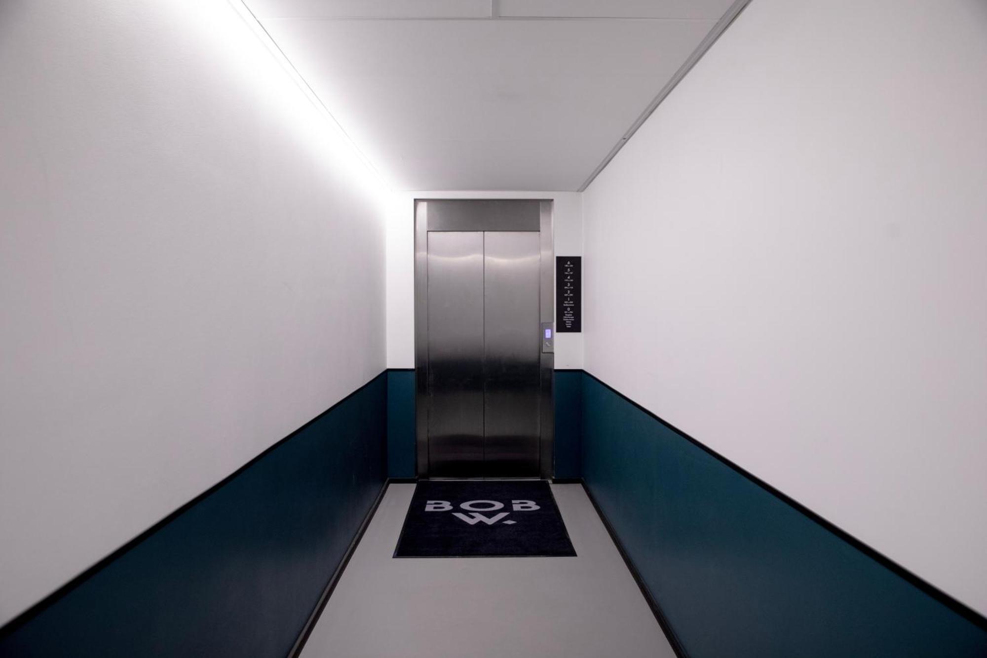 Bob W Osterbro Copenhagen Apartment Luaran gambar