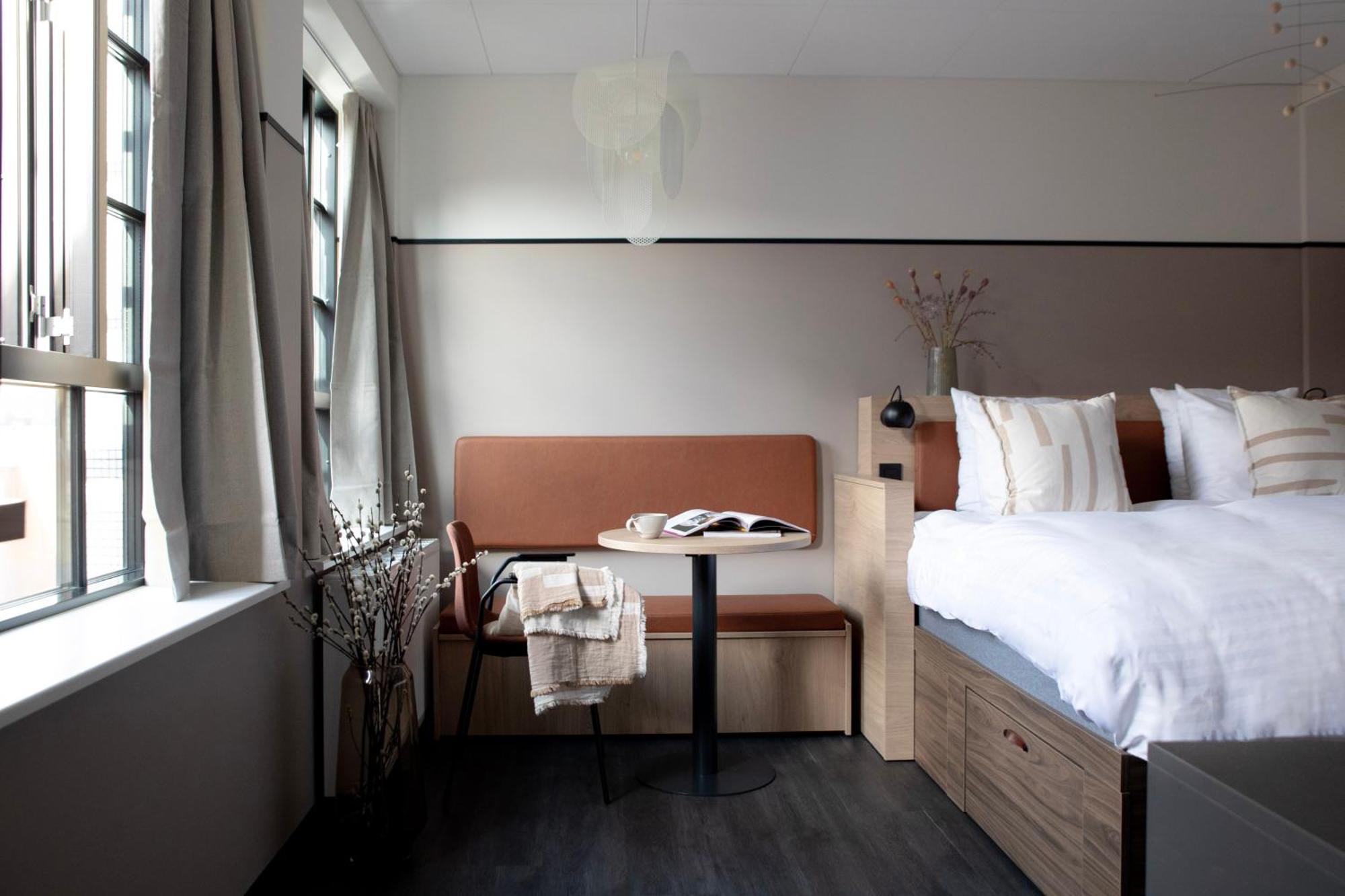 Bob W Osterbro Copenhagen Apartment Luaran gambar