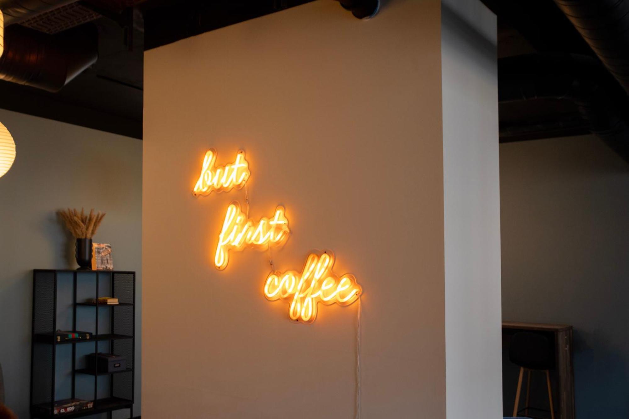 Bob W Osterbro Copenhagen Apartment Luaran gambar