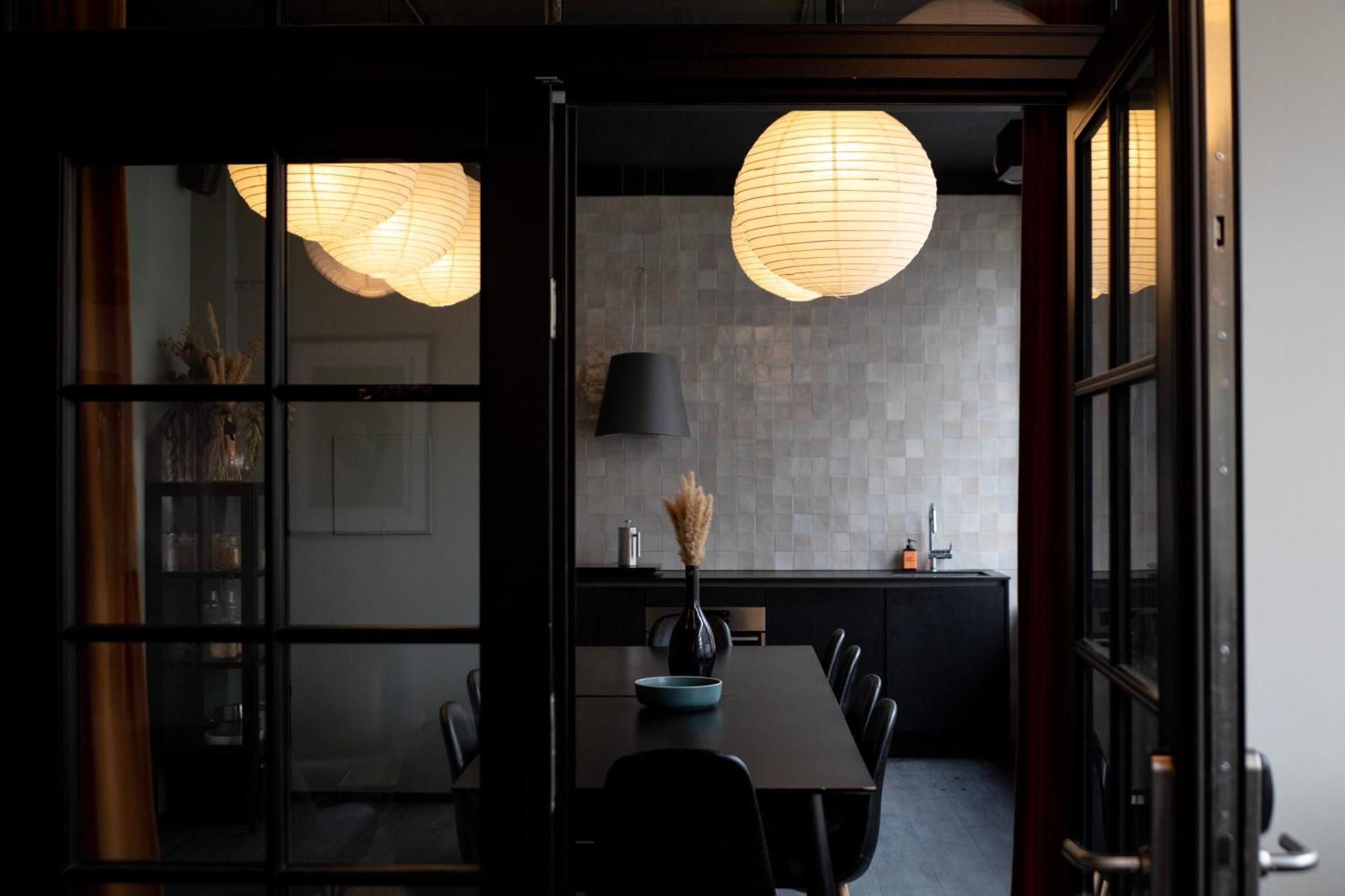 Bob W Osterbro Copenhagen Apartment Luaran gambar