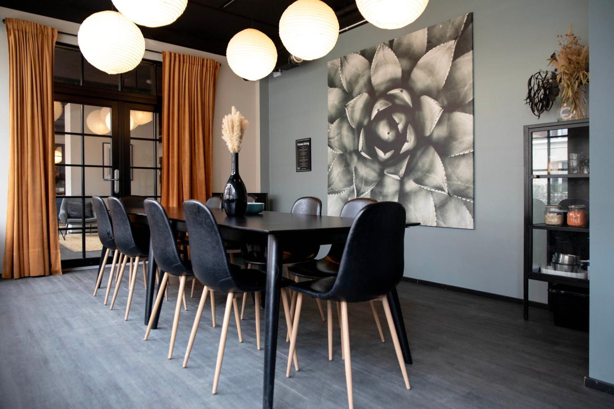 Bob W Osterbro Copenhagen Apartment Luaran gambar